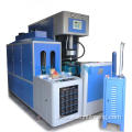 20L Water And Oil Plastic Bottle Blowing Machine